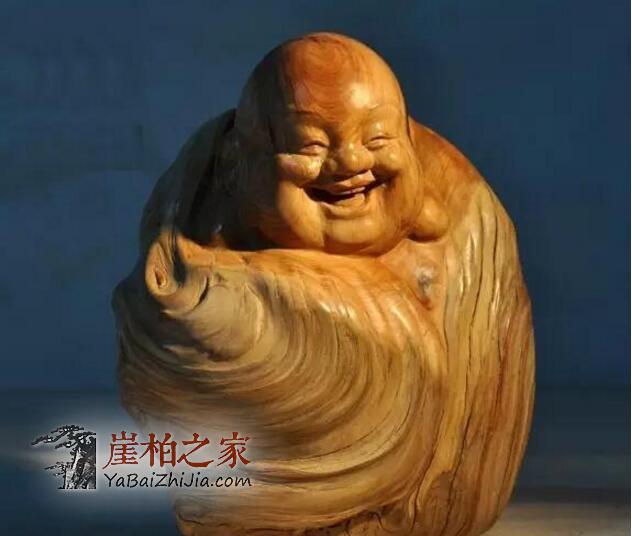 崖柏也要天天洗脸,周周洗澡,这些你都造吗?-3
