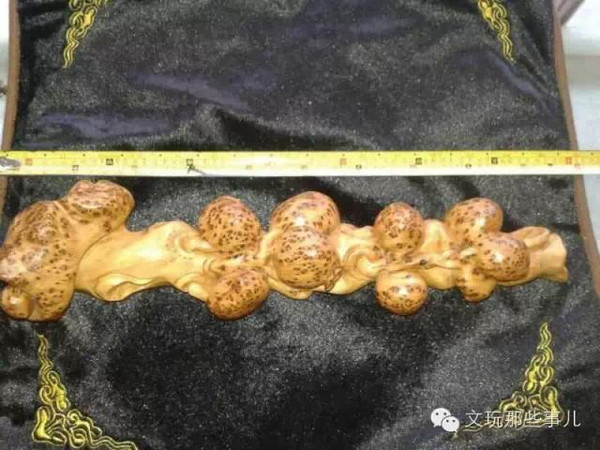 多图揭秘崖柏从采摘到成品