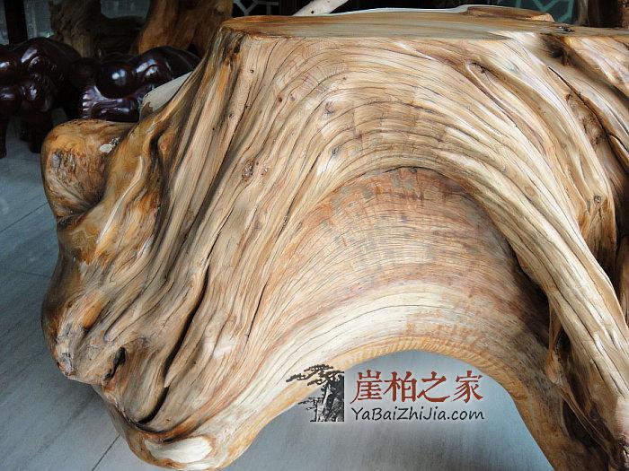 怎么选崖柏?五看一闻,一定要记住!