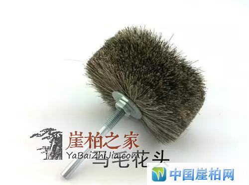 马鬃