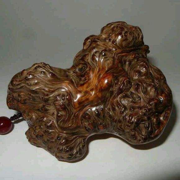 崖柏香味有多少种？