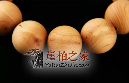 崖柏的纹路都有哪些?-7