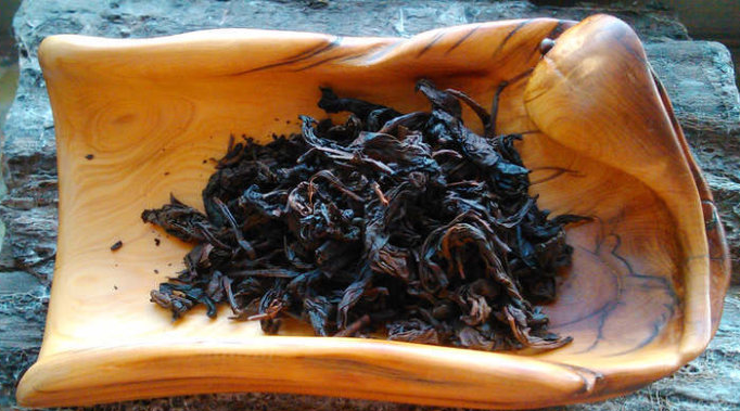 崖柏竟能泡茶 崖柏泡茶有什么功效
