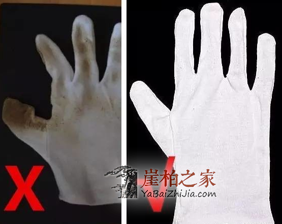 小心!新手应避免崖柏手串包浆保养误区-1