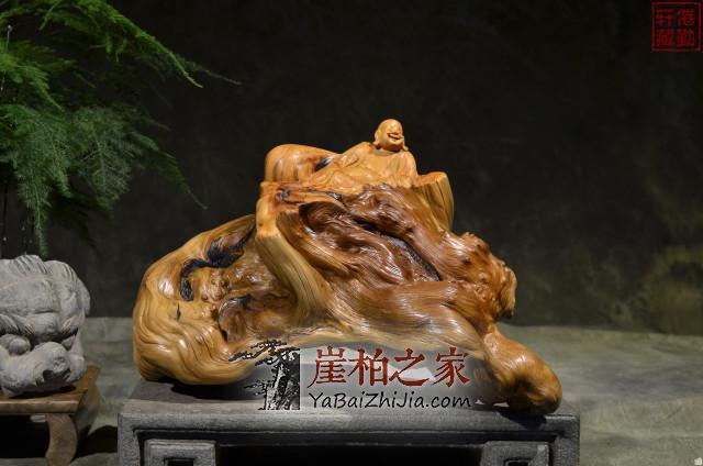 如何判断崖柏的好坏?崖柏之家告诉你4点-2