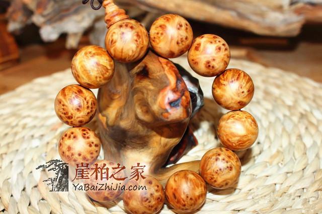 如何判断崖柏的好坏?崖柏之家告诉你4点-1