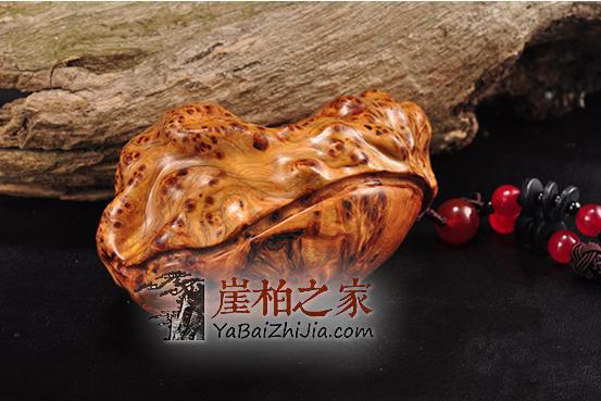 如何判断崖柏的好坏?崖柏之家告诉你4点-3
