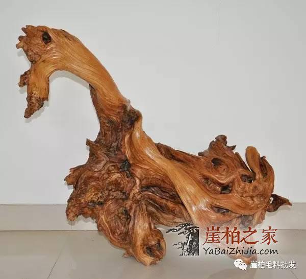 崖柏根雕的保养方法上蜡 崖柏根雕上蜡怎么选择