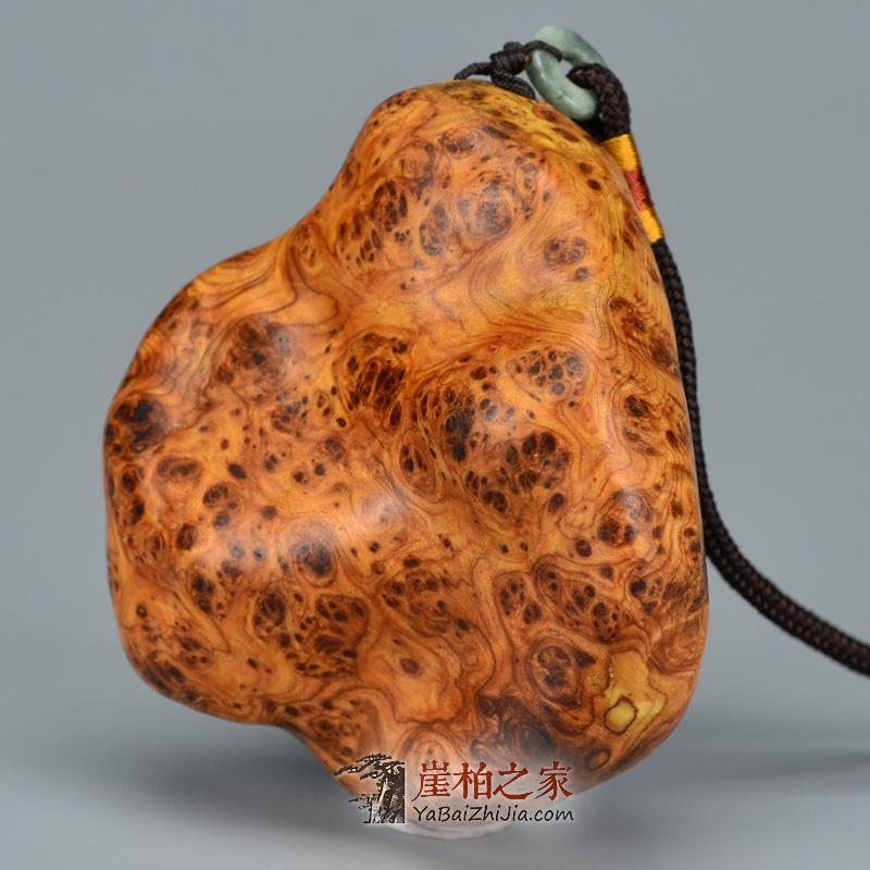 崖柏老料的知识和价值