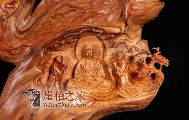 你是崖柏界的老司机吗?看这5点就知道了-2