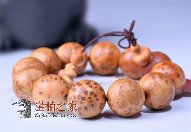 关于崖柏文玩:新司机vs老司机-3