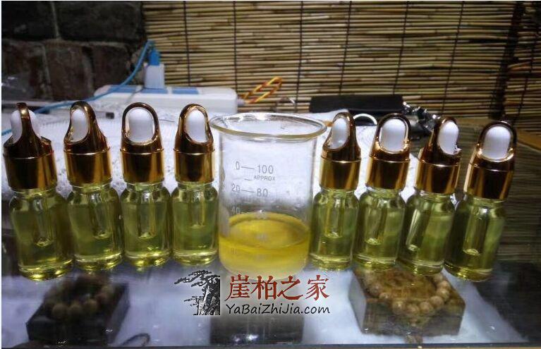 崖柏精油你用过吗,崖柏精油的提取与功效