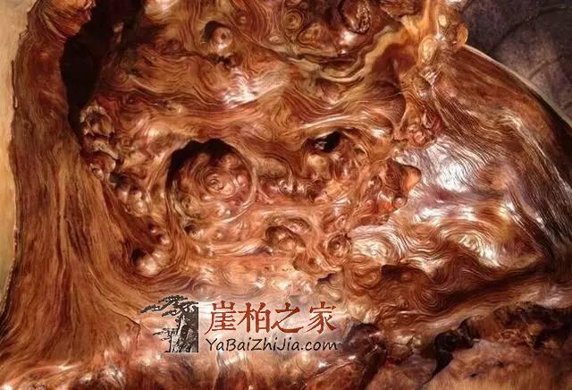 崖柏老手教你辨别崖柏手串的真假好坏-2