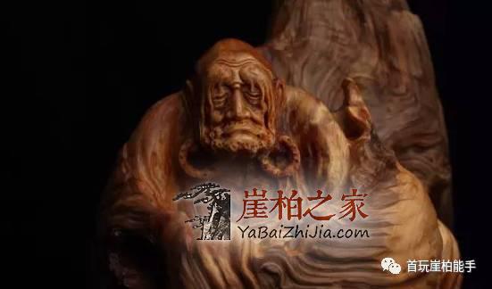 你的崖柏没有香味?小编教你正确了解崖柏香味-2