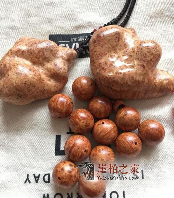 崖柏料南方和北方有明显区别,你知道吗?-4