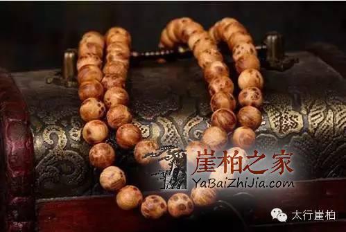 崖柏凭什么能这么火?崖柏的好你懂多少-7