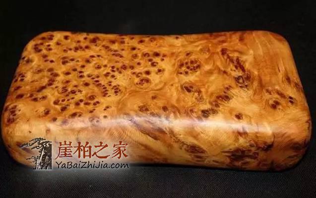 你是否也中了崖柏的毒?崖柏五大特性介绍-3