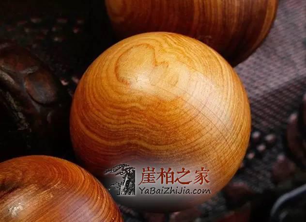 崖柏手串选择素珠还是瘤疤?关键是和你的心意-2