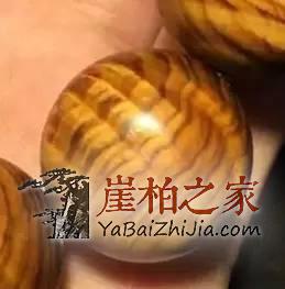 崖柏手串选择素珠还是瘤疤?关键是和你的心意-1