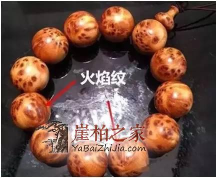 崖柏和麻梨疙瘩怎么区分?麻梨疙瘩有可玩性吗-2
