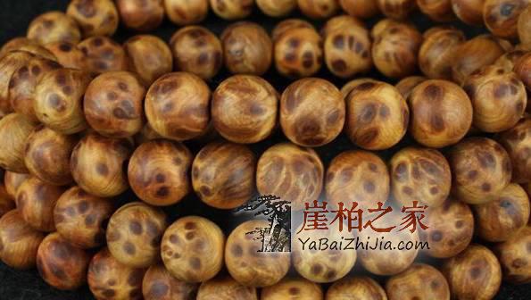 崖柏种类那么多 论哪里的崖柏味道好闻?-3