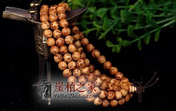 崖柏种类那么多 论哪里的崖柏味道好闻?-4