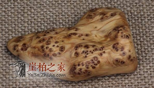 崖柏种类那么多 论哪里的崖柏味道好闻?-5