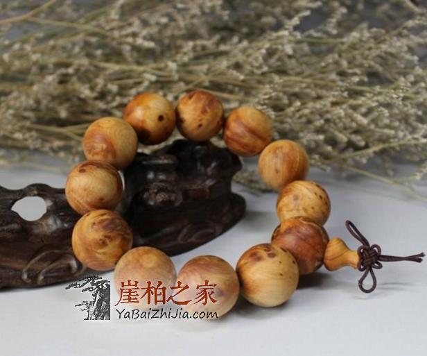 戴珠子的中国男人才是“抢手货”!-3