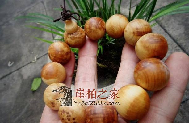 戴珠子的中国男人才是“抢手货”!-4