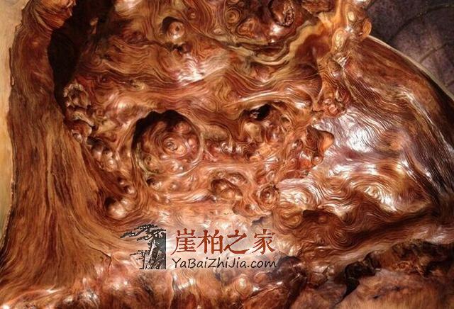 如何鉴别崖柏手串的还坏,看小编给你支招-3