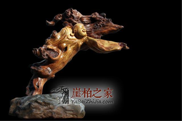 鉴别崖柏好坏的几个妙招,值得收藏-1