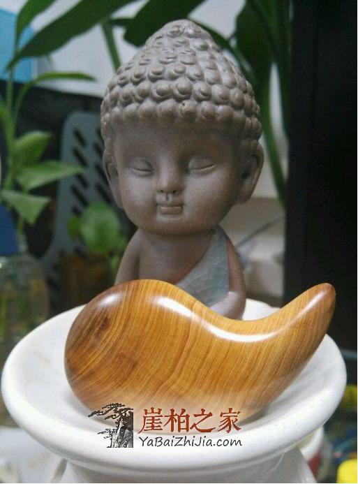 约而不简单的“崖柏水滴”是如何制作的呢?-1