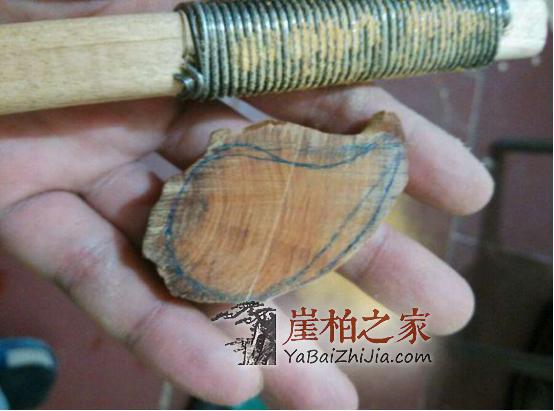 约而不简单的“崖柏水滴”是如何制作的呢?-2