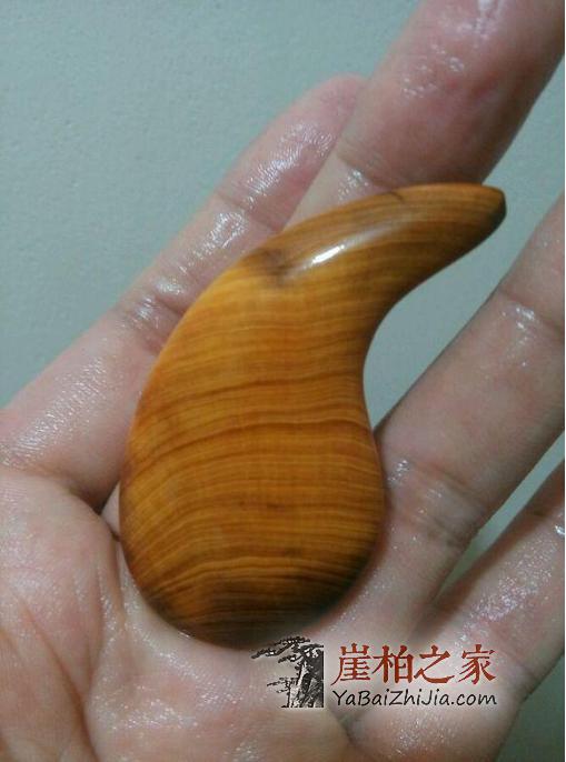 约而不简单的“崖柏水滴”是如何制作的呢?-4