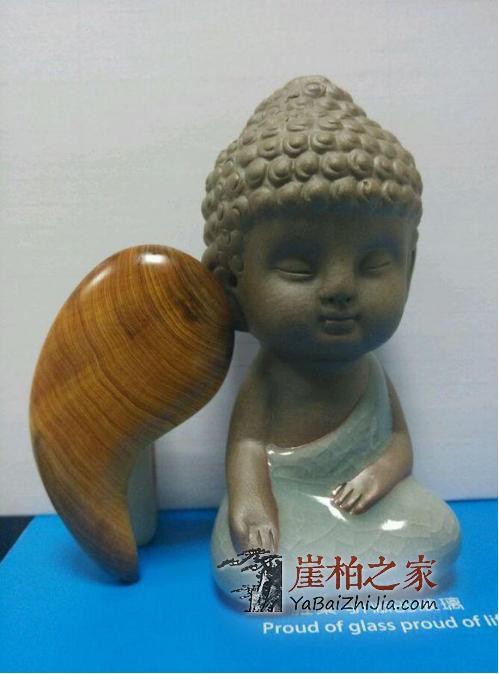 约而不简单的“崖柏水滴”是如何制作的呢?-5