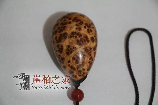 如何挑选崖柏手把件,小编有绝招-2