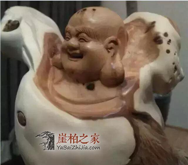 为什么玩崖柏,崖柏有什么投资价值?-2