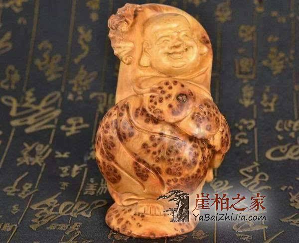 为什么玩崖柏,崖柏有什么投资价值?-3