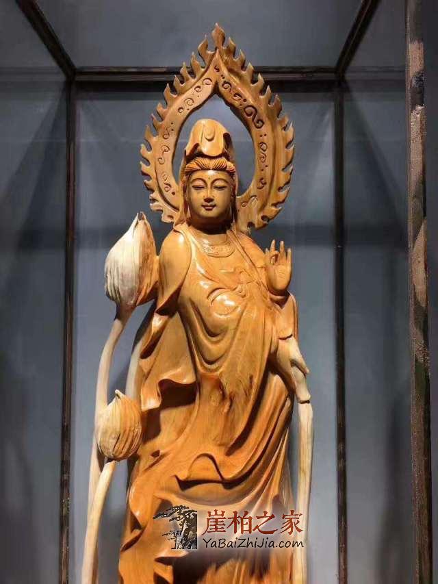 掌握了这四点,你就会鉴赏崖柏了-3