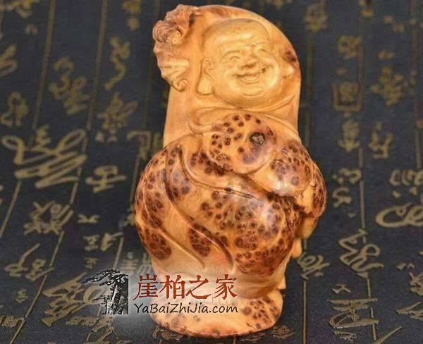 女人为什么要嫁给爱崖柏的男人?-4