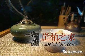 崖柏料子如何挑选?崖柏油墩子有哪些特点?-2