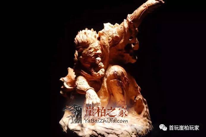 崖柏料子如何挑选?崖柏油墩子有哪些特点?-5