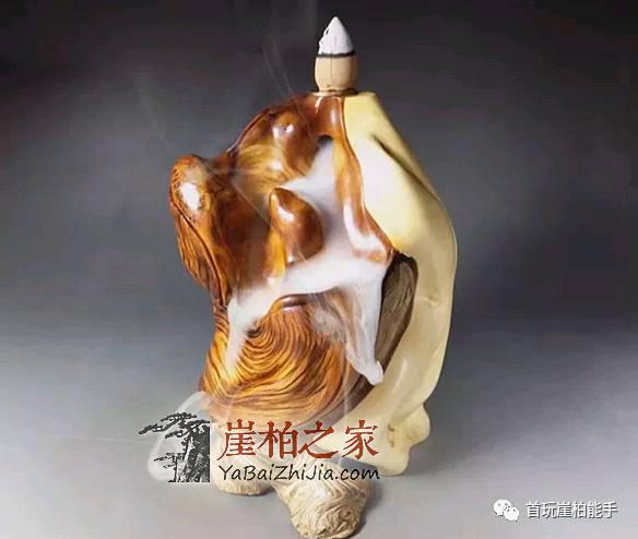 崖柏怎么玩?四种玩法让你玩透崖柏-2