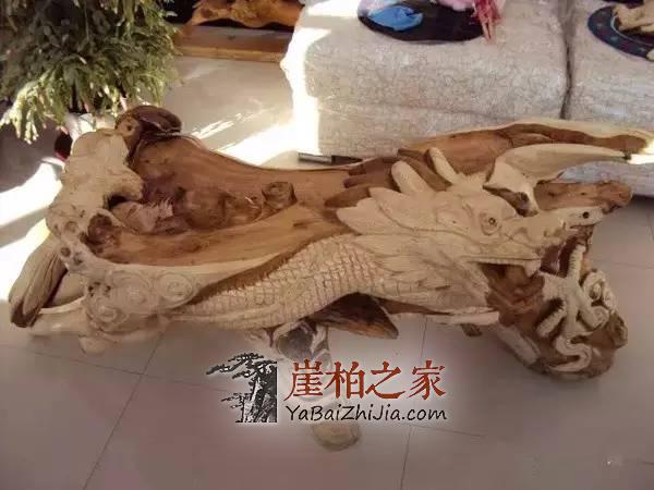 崖柏不能瞎玩,必须具备下面这些条件-7