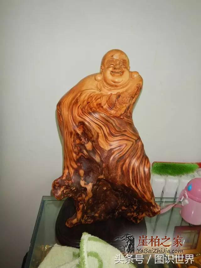崖柏收藏的顶级品种是什么?理性收藏才是玩崖柏的王道-3