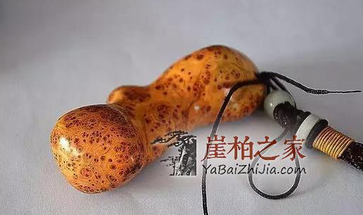 崖柏手把件都有哪些分类?-2