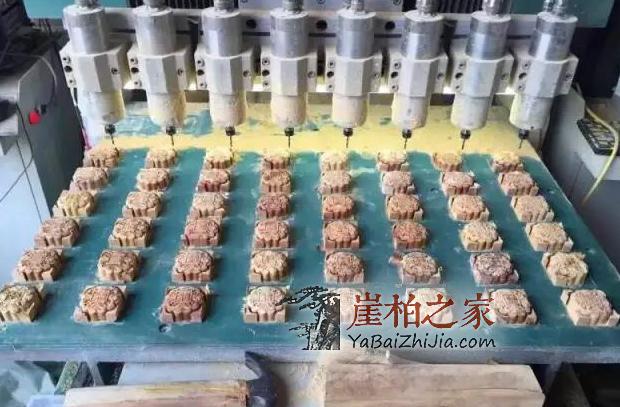 崖柏手把件都有哪些分类?-5