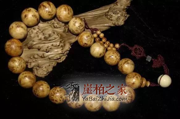 崖柏手串的养生功效是炒作还是确有奇效?-2