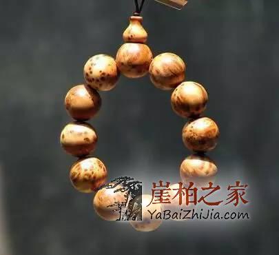 崖柏手串的养生功效是炒作还是确有奇效?-3