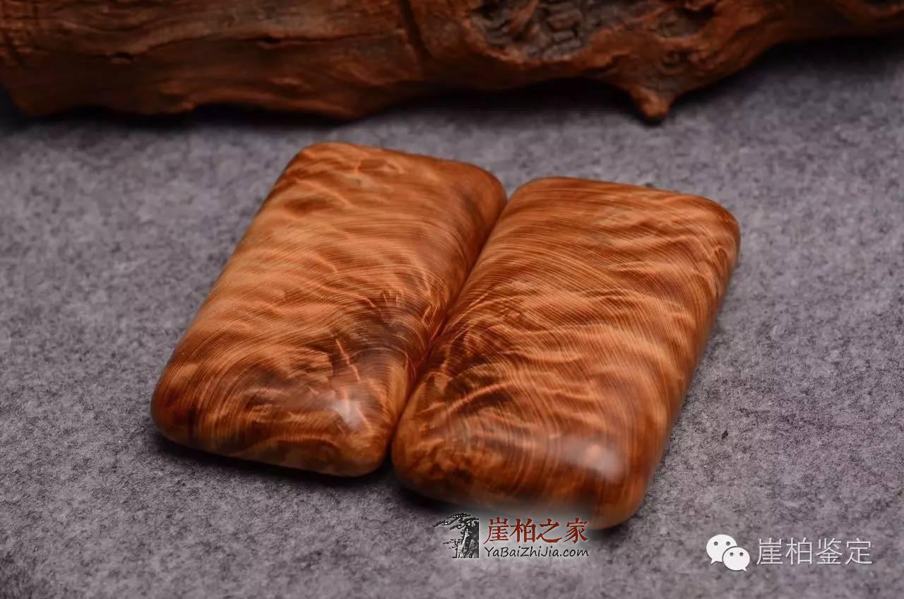 什么是崖柏龙胆纹?龙胆纹是如何形成的?-3